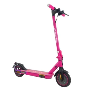 Patinete Mascooter S1 Furious (Rosa)