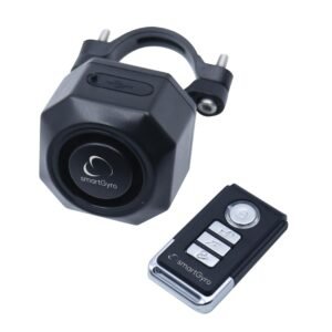 Alarma antirrobo universal