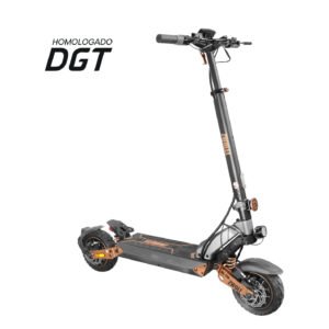 ZWolf DUO Homologado DGT